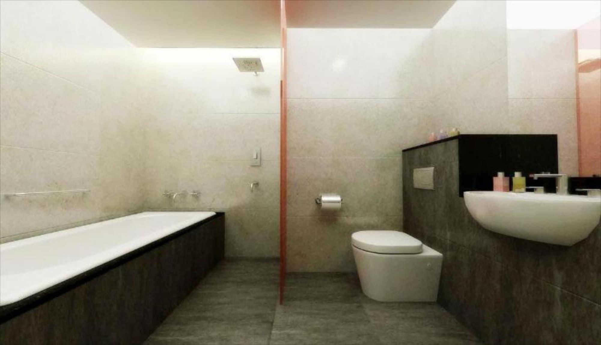 Hotel Santika Mega City Бекаси Екстериор снимка
